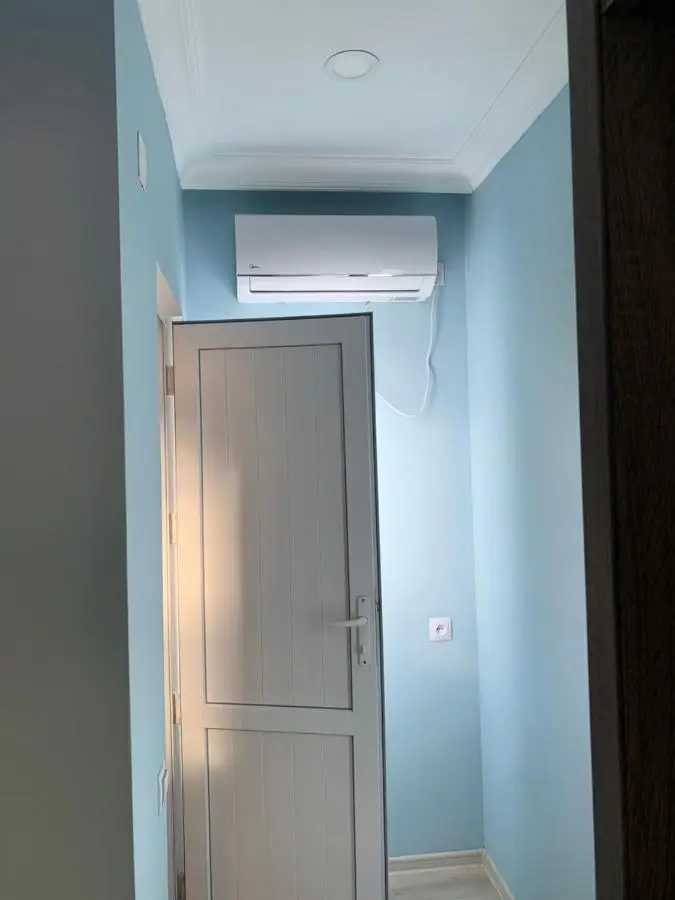 Nargiz's Guest House