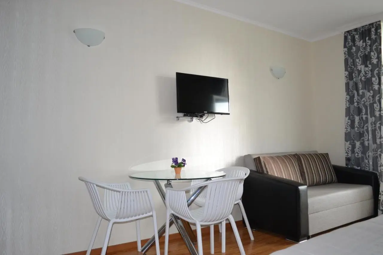 Seaview Panoramic Apartments ORBI Sea Towers Batumi
