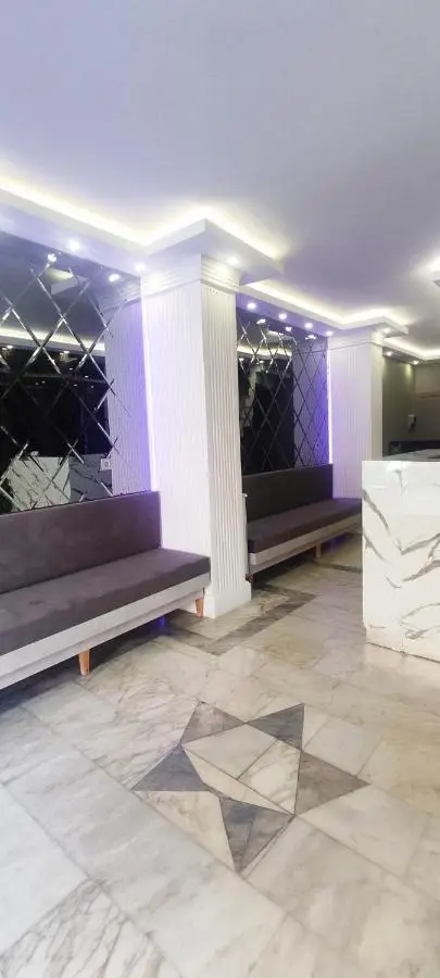 Star Hotel