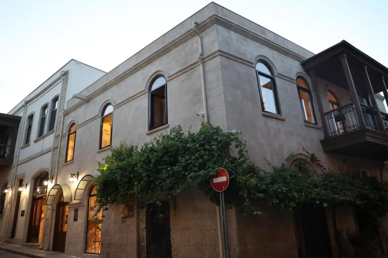 Kilim Boutique Hotel