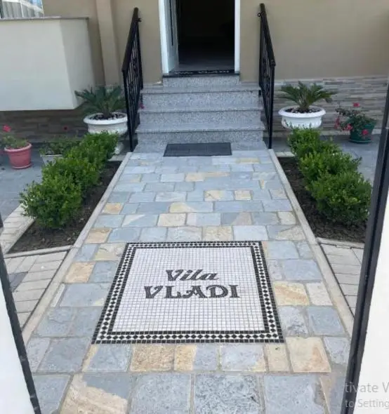 Vila Vladi