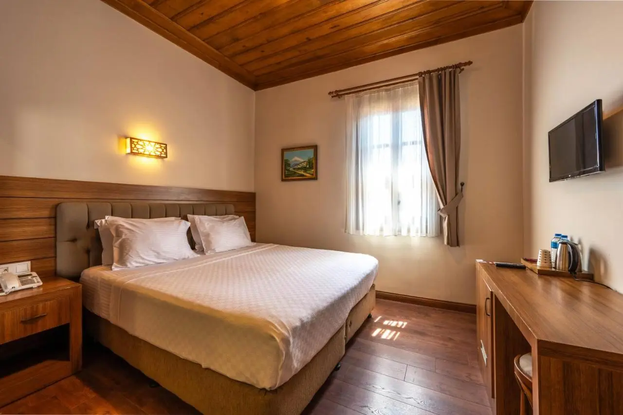 Armistis Hotel