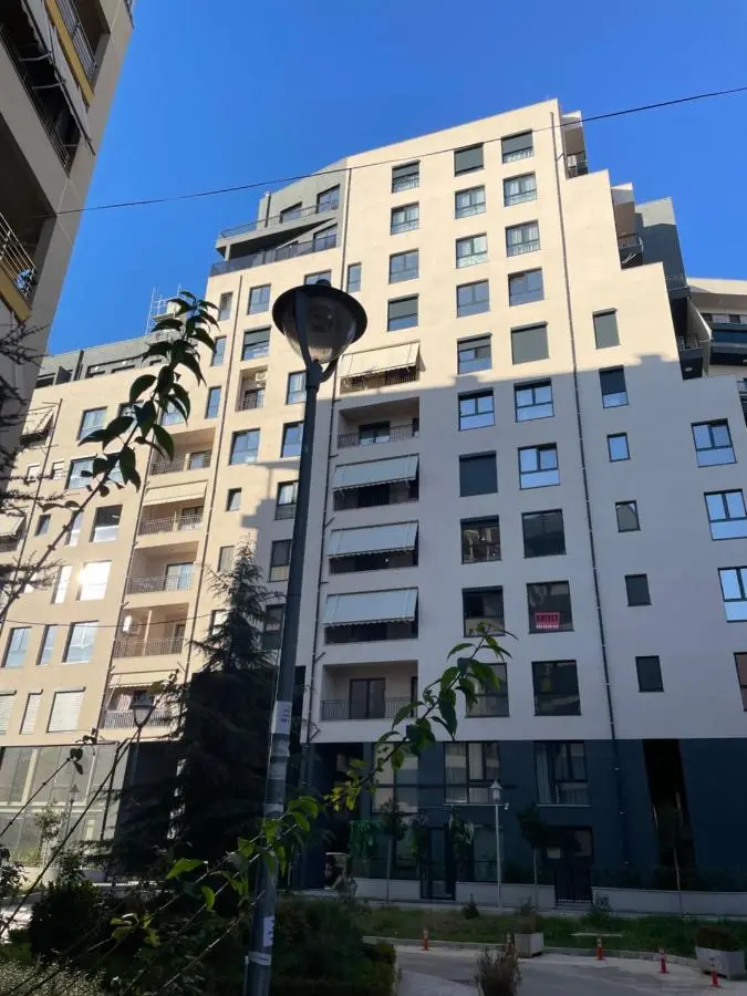 Kristin's Apartments