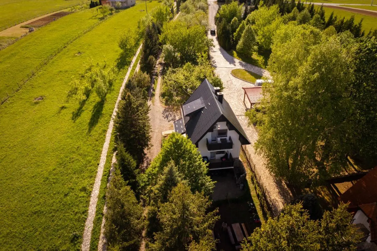 Apartman Babić