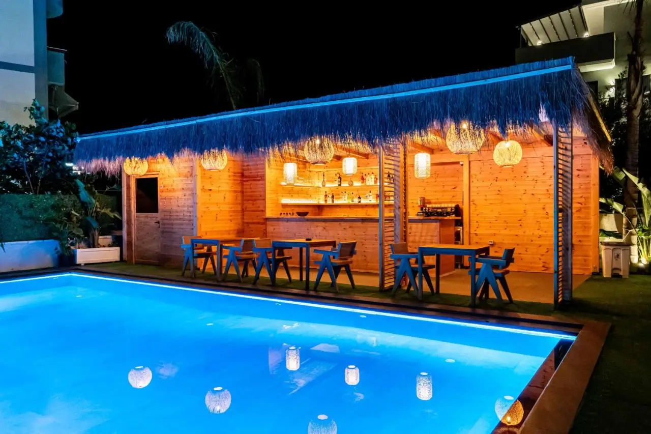 Marbella Sol Hotel - Only Adults
