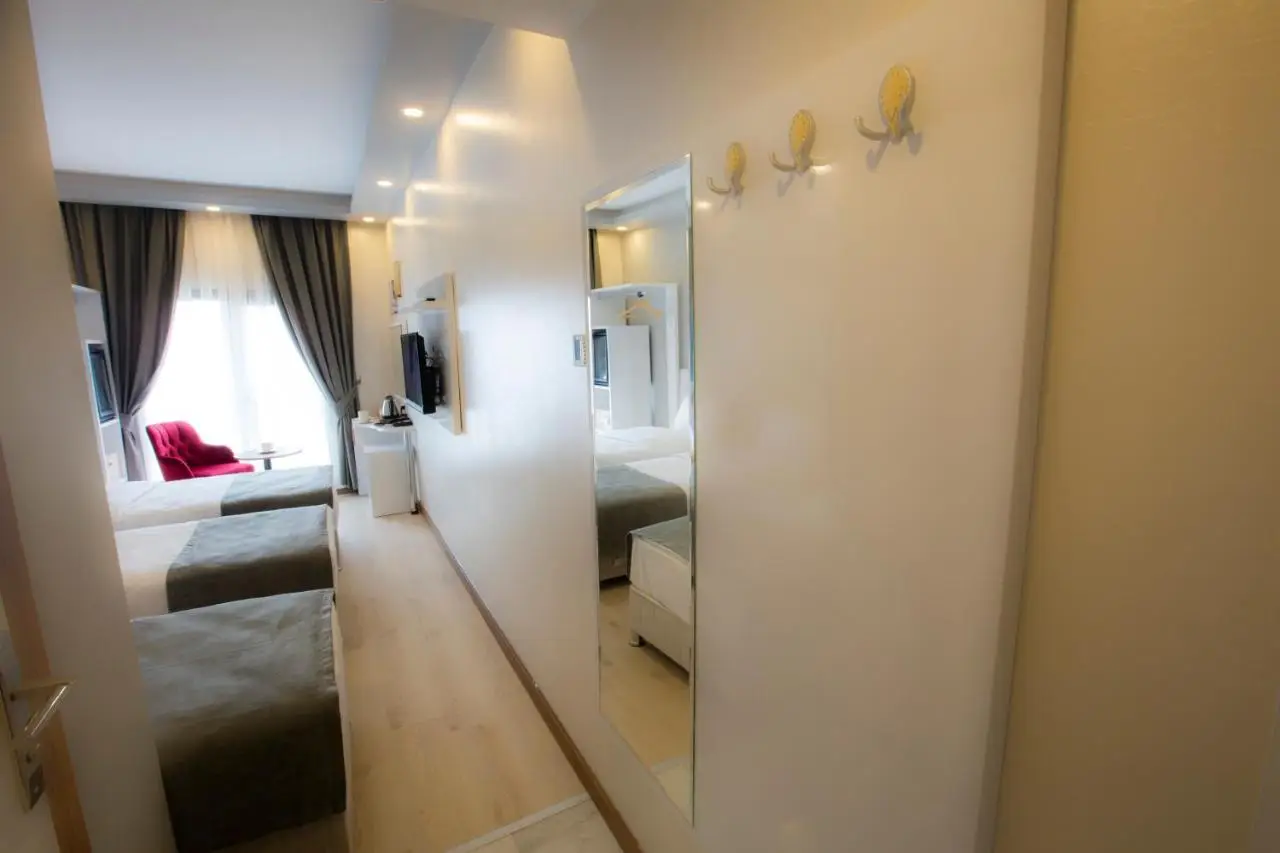 Royal İnci Hotel