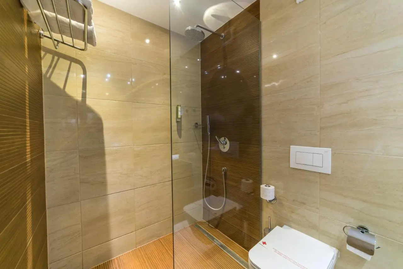 City Hotel Mostar