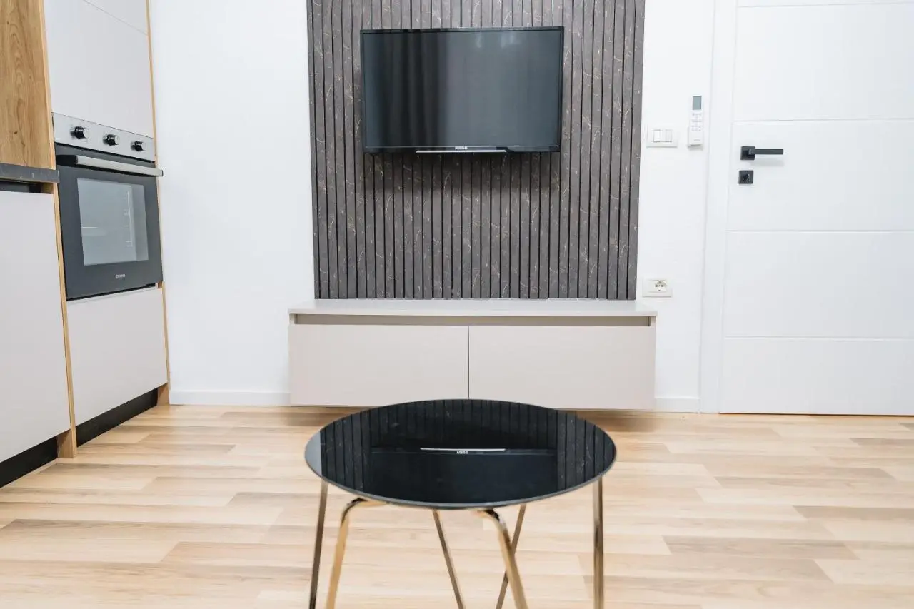 Leka Apartment