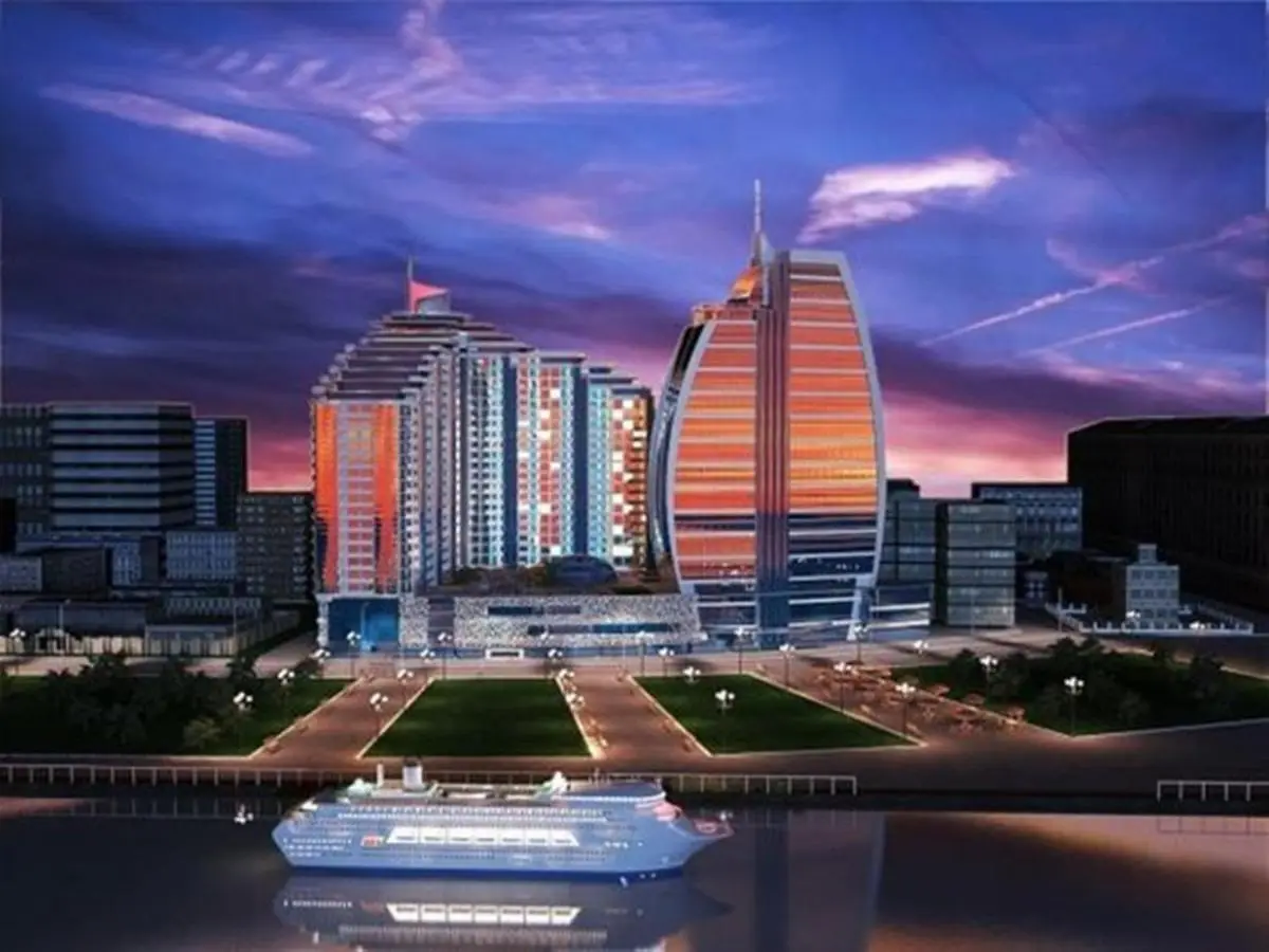 Baku