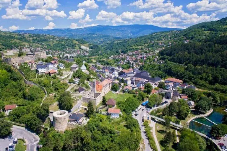 Apartman Volijak 44