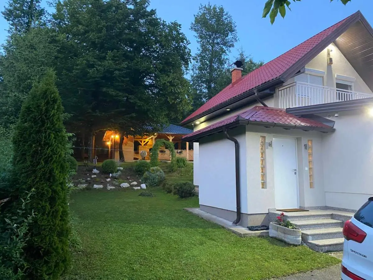 Bella House