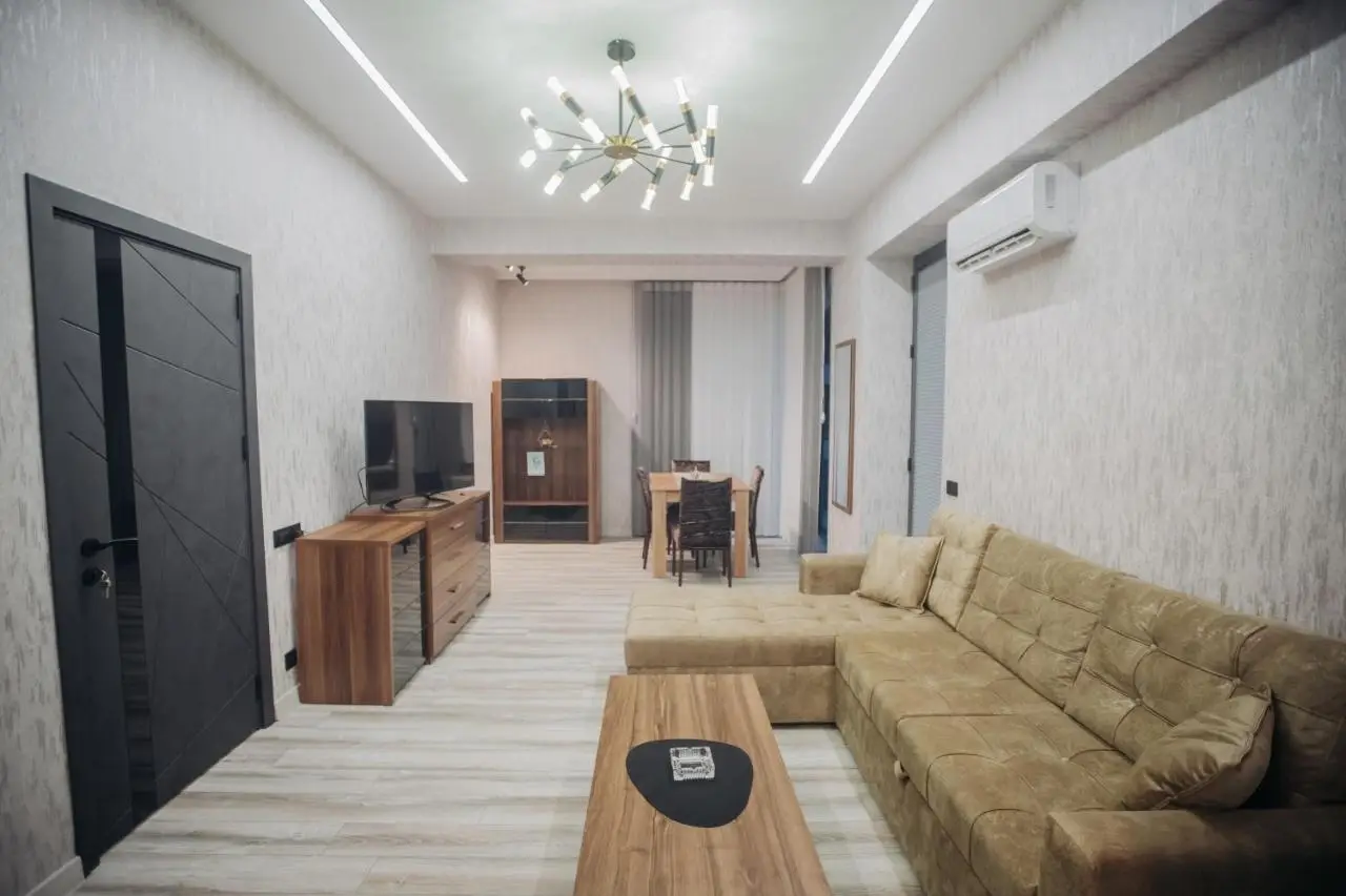 Sabah Bayil Residence Family Apart