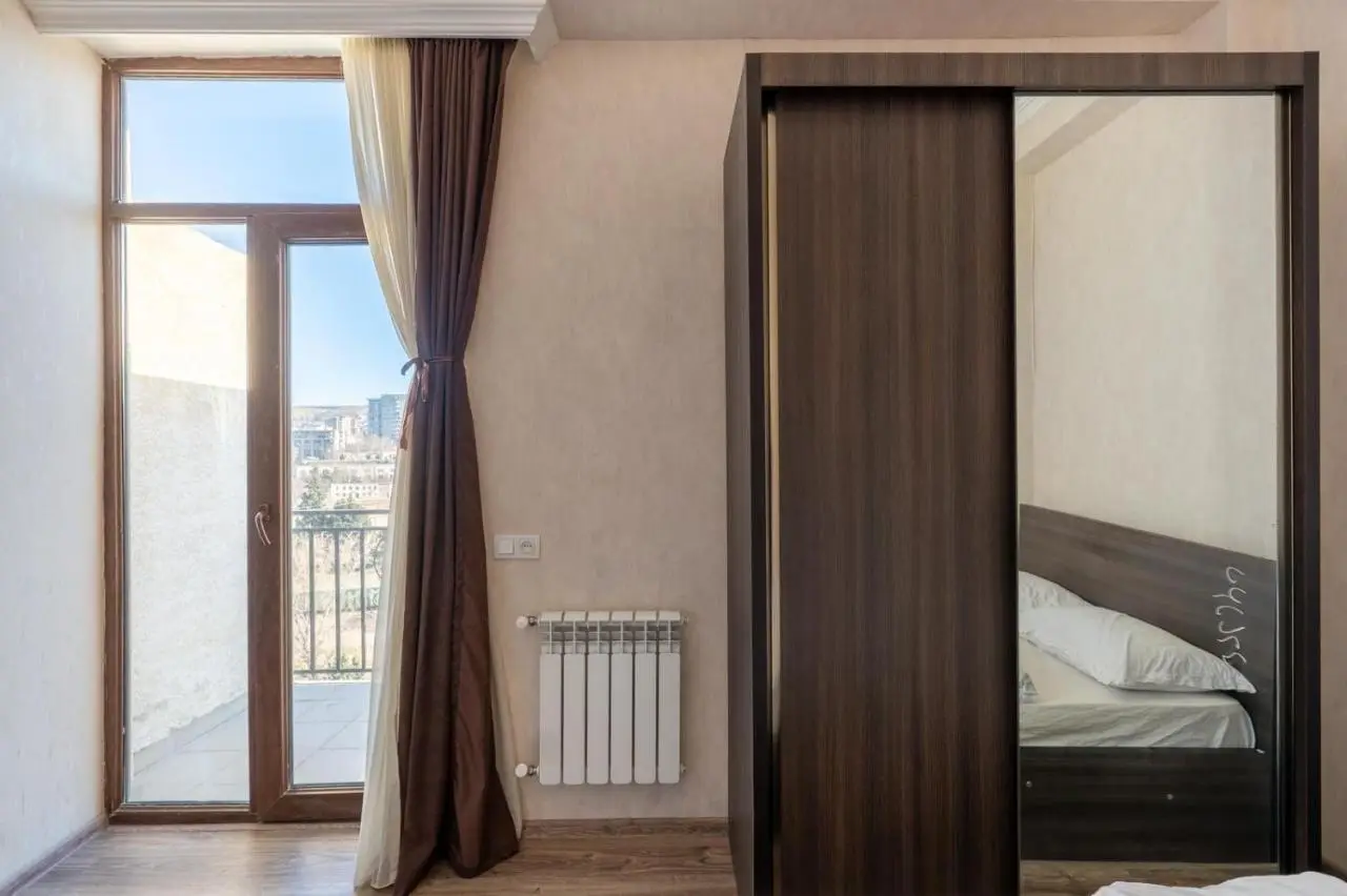 Apartment 45