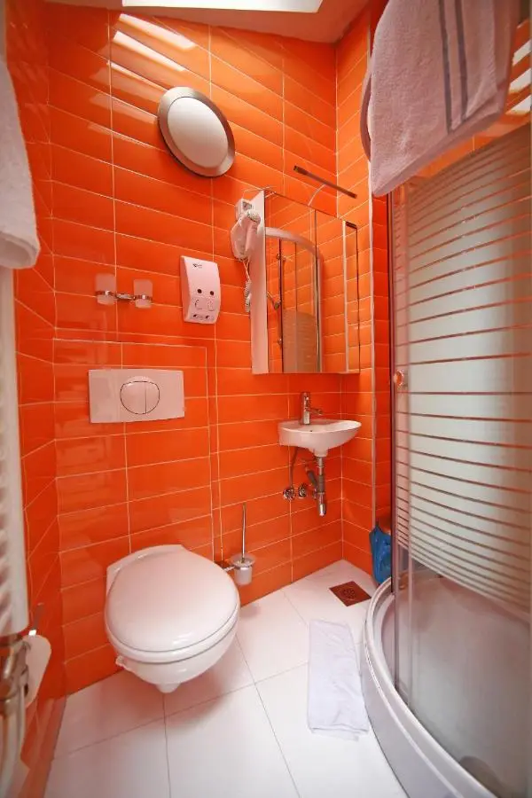 Hotel Boutique 36
