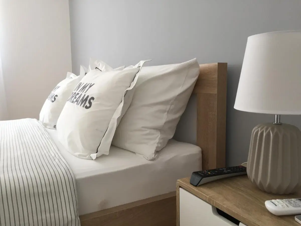 COMFORT APARTMENTS M&S