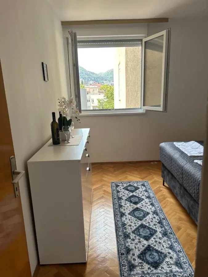 Duplex Apartment - in City Center