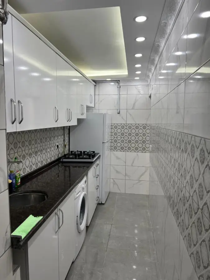 Sultanahmet private home