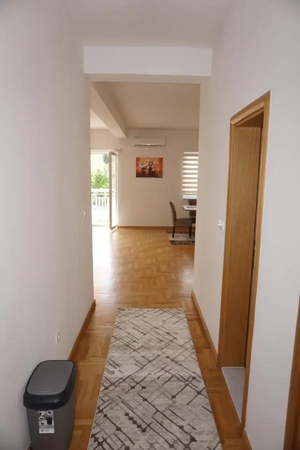 Vila Sarajevo 4