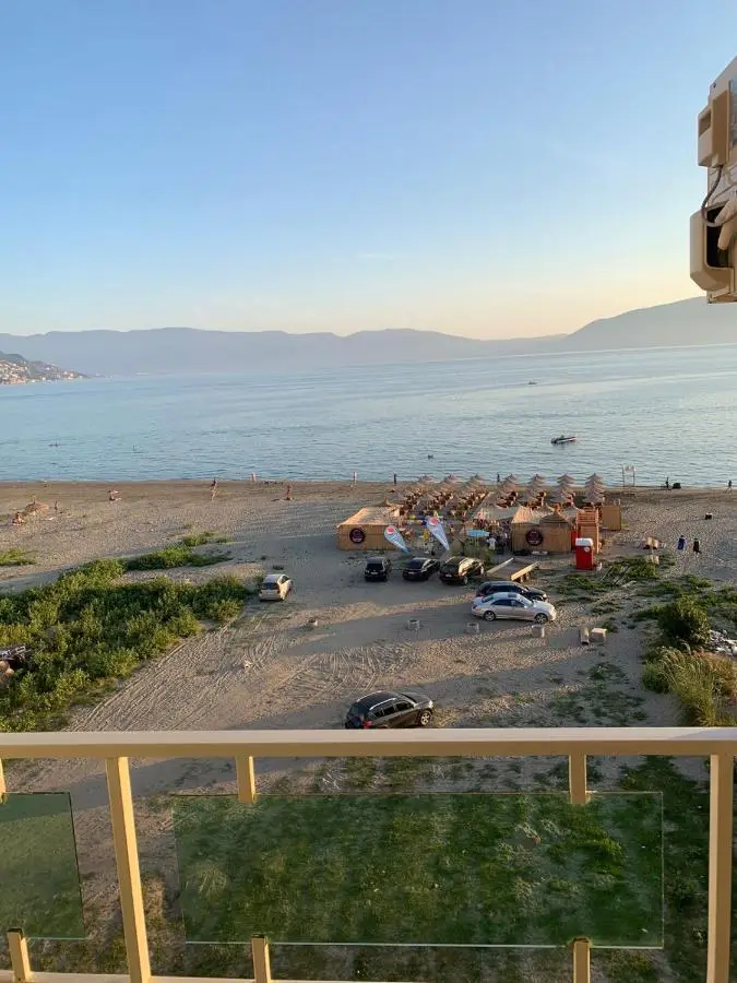 Sea View Vlora