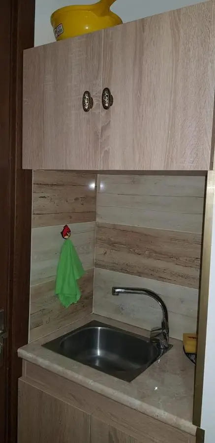 Apartment Izabella