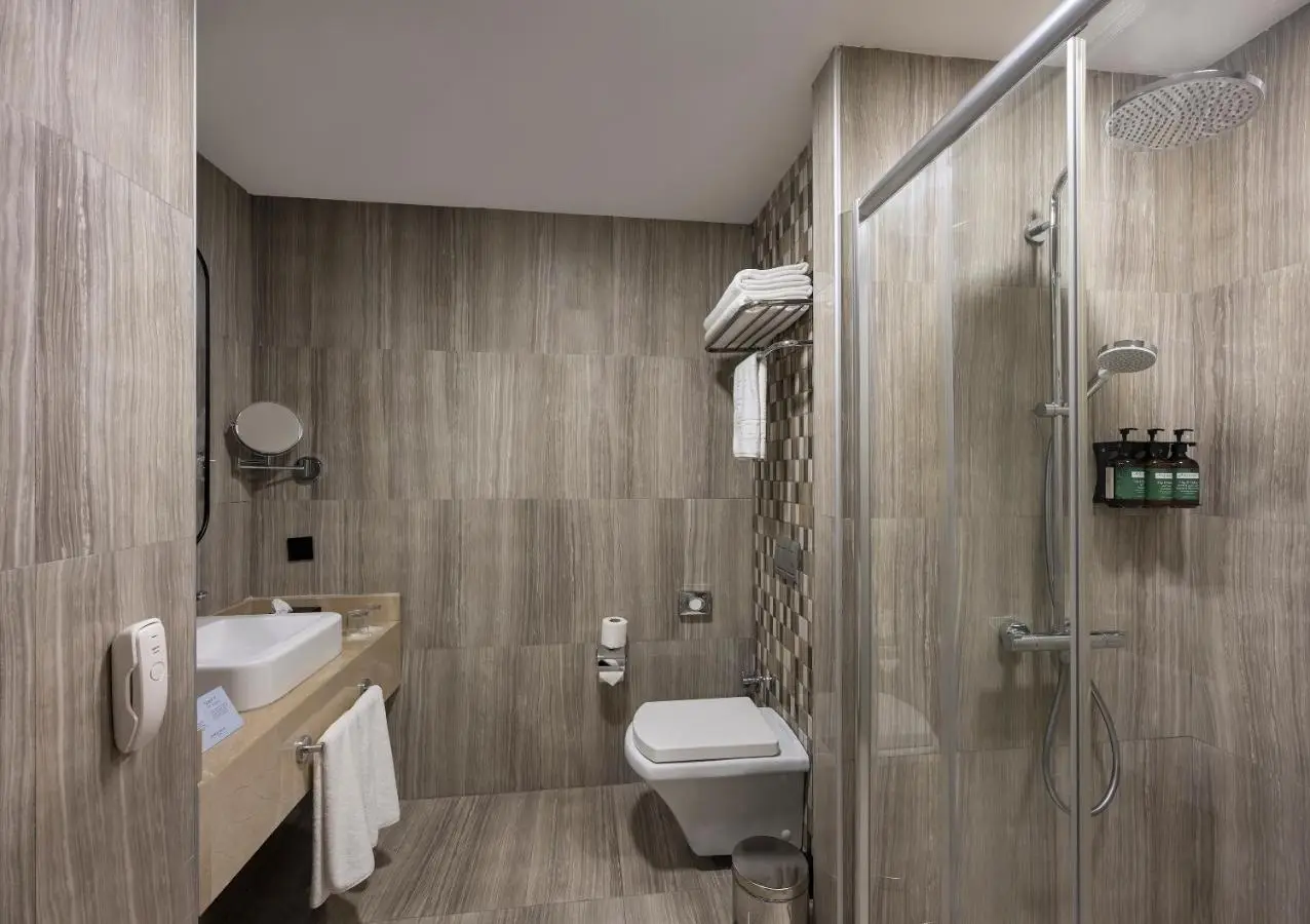 Crowne Plaza Istanbul West-Beylikduzu By IHG