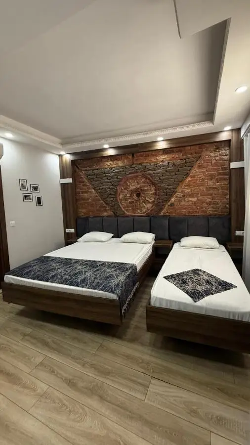 Han Suite Hotel
