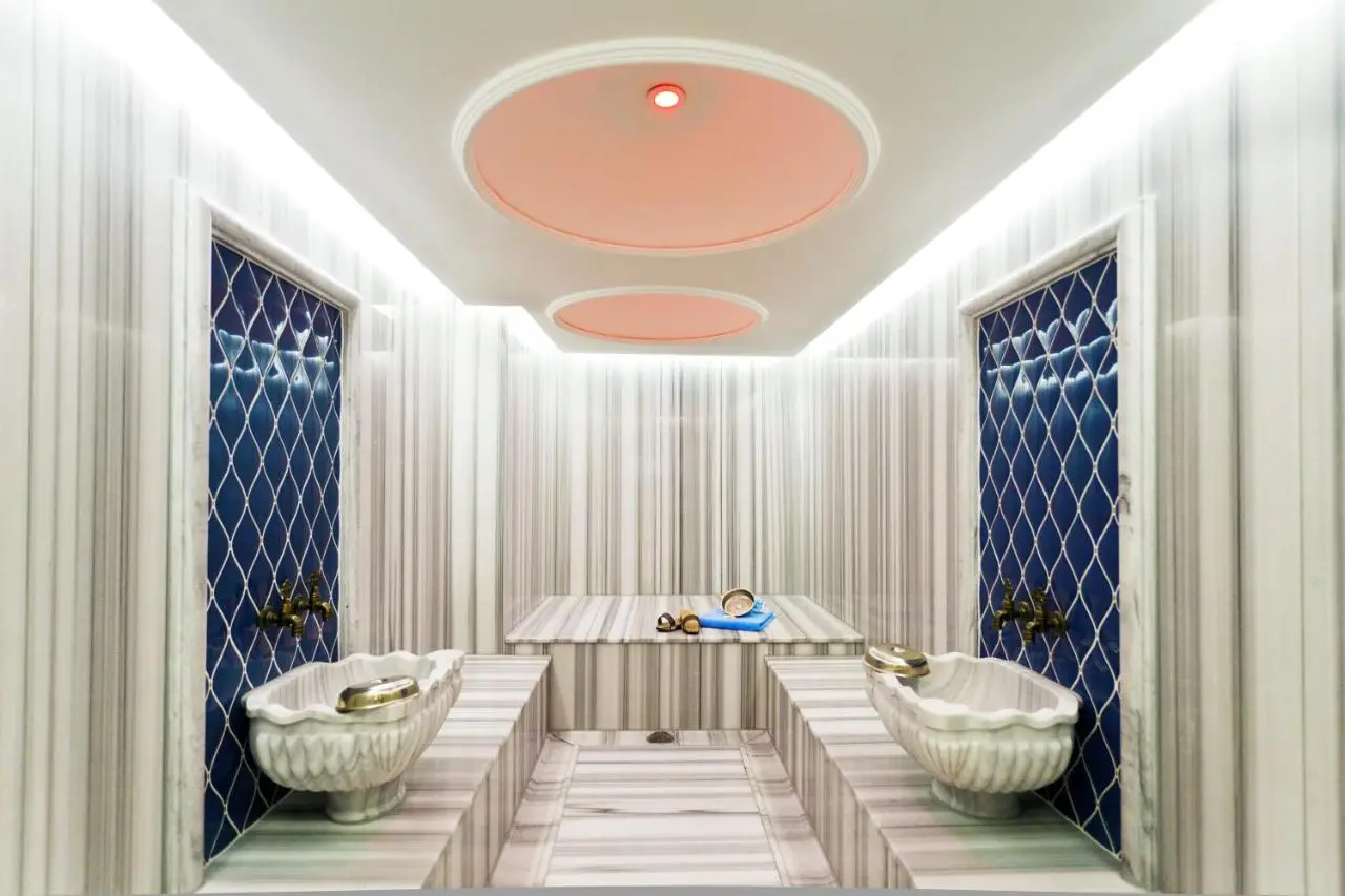 Neorion Hotel - Special Class