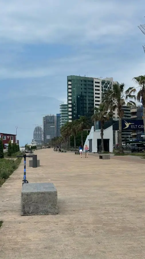 Aqua Batumi 44