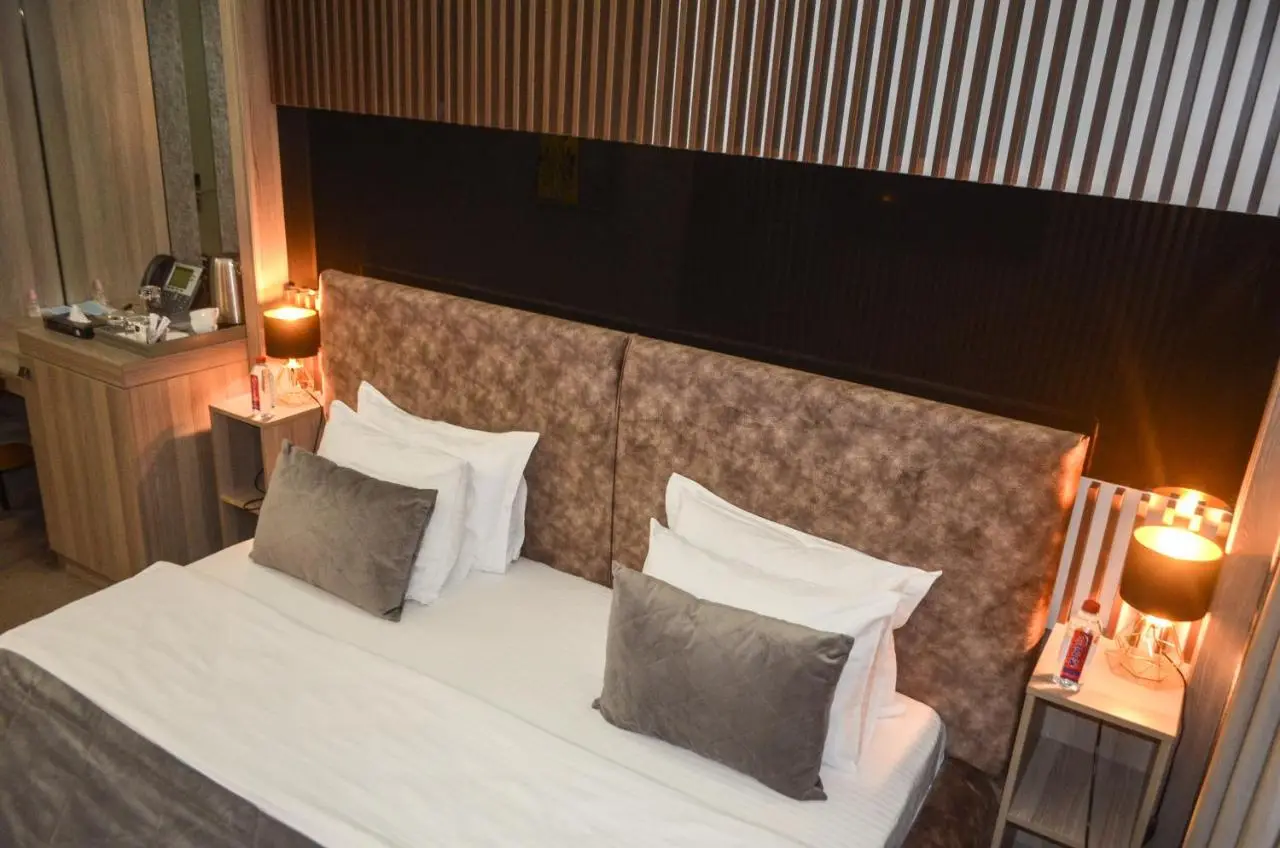Home Boutique Hotel