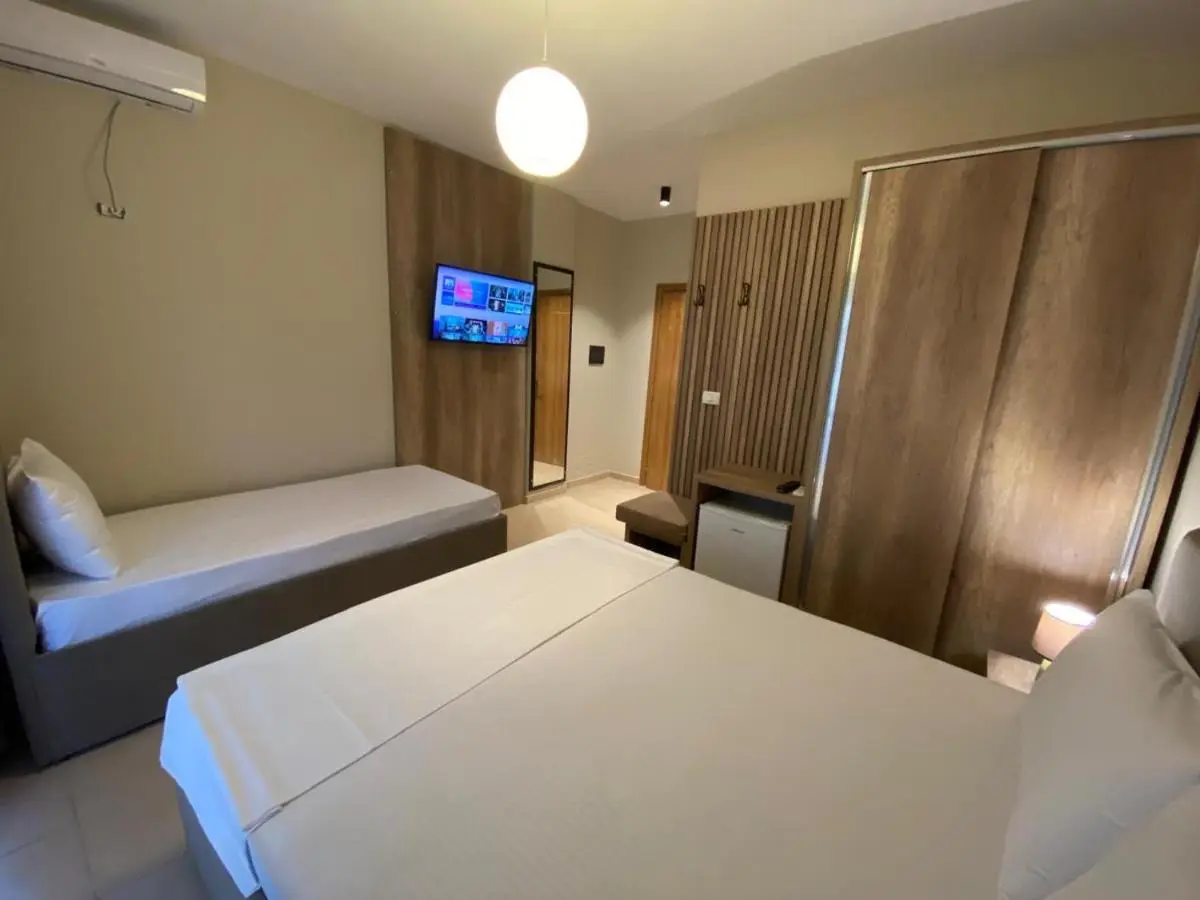 Rumar Hotel
