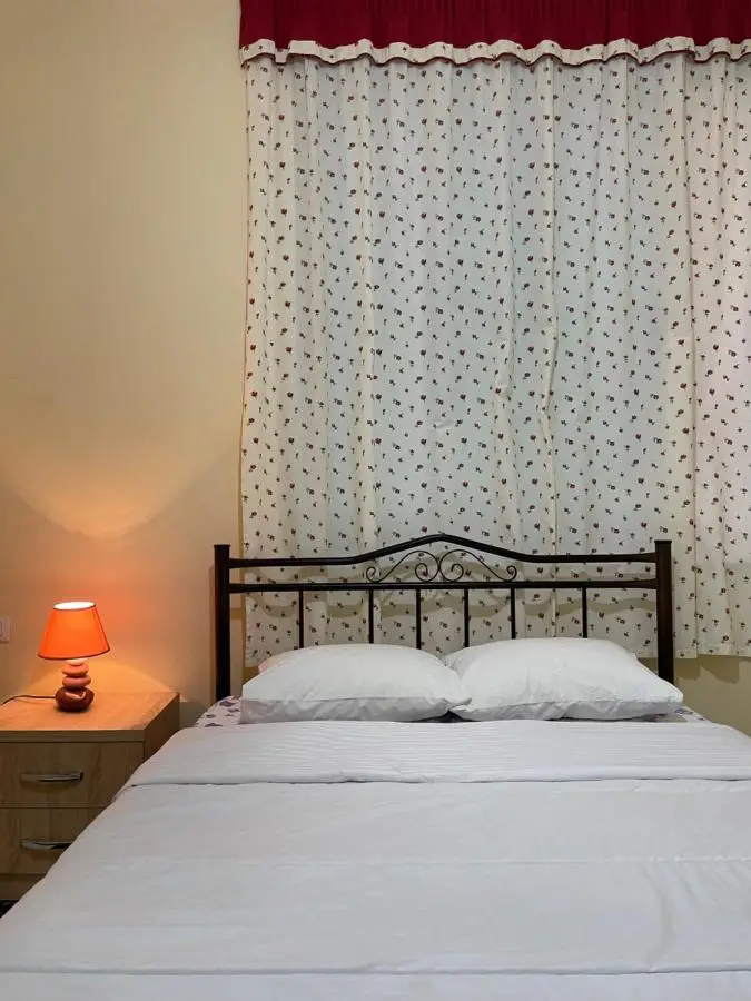 Vila 125 Apartments
