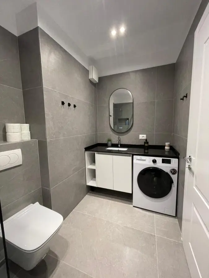 Tirana New Bazaar-Apartment 2