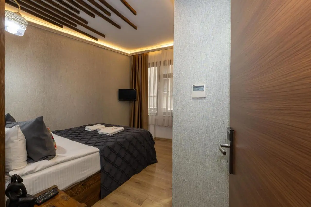 Double DD Hotel