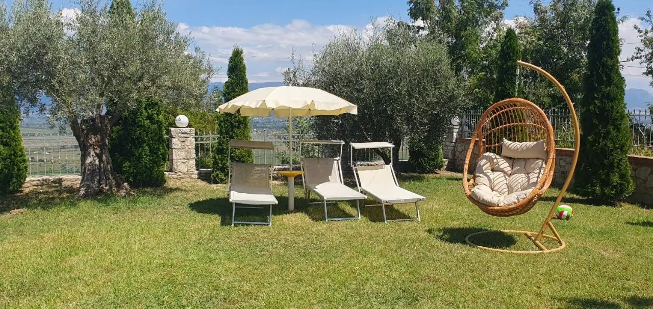 Villa Panorama Ishem