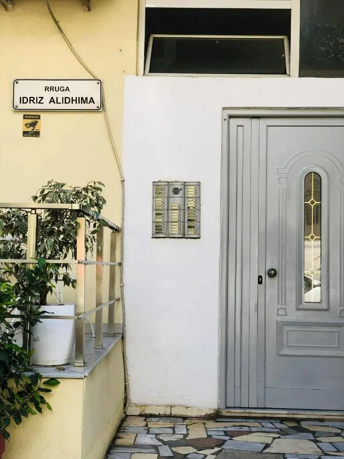 Holidaze Apartment Saranda