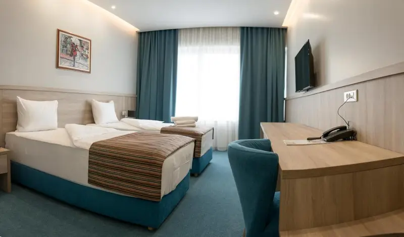Hotel Jelena