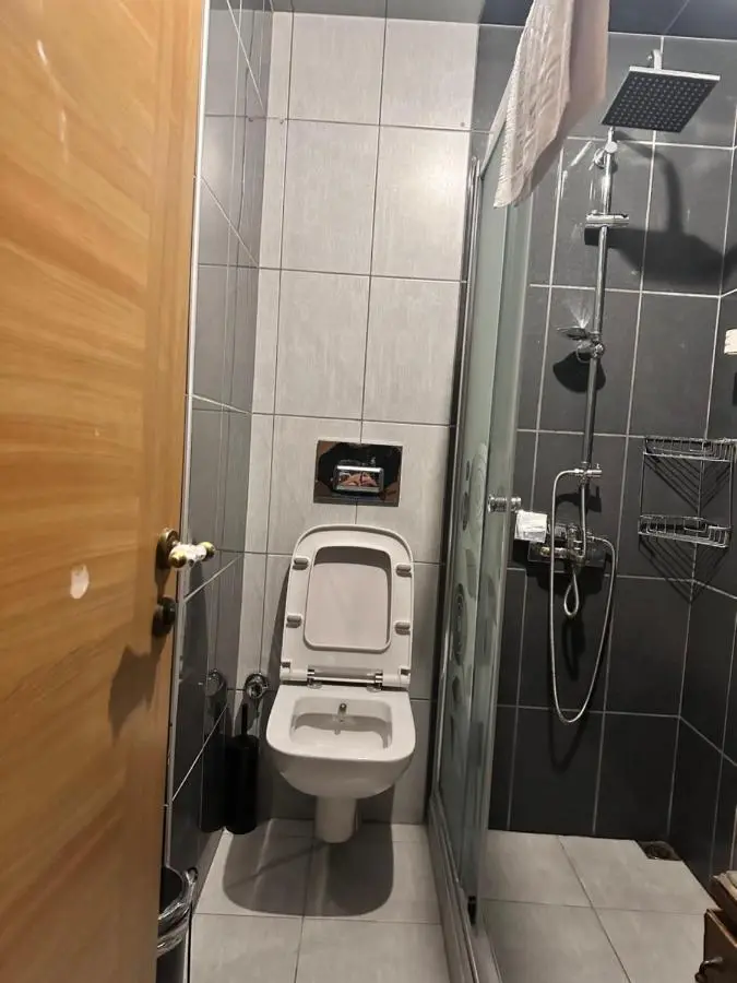 Taksim Castle Suites