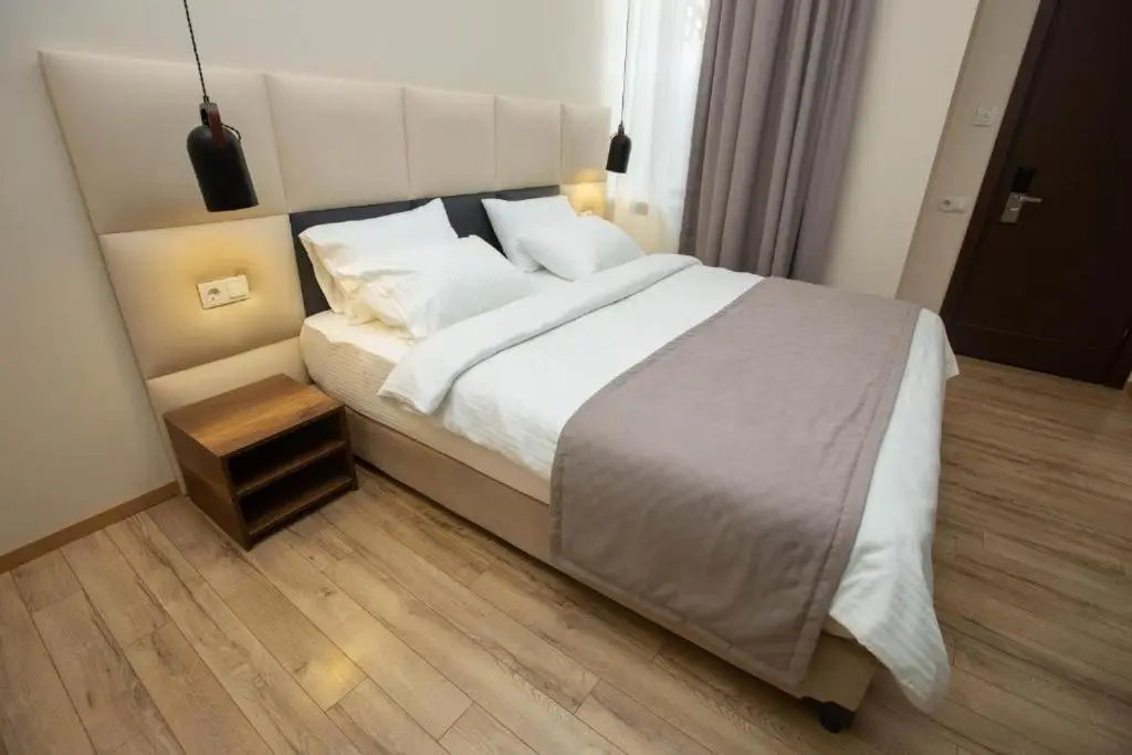 History Hotel Tbilisi