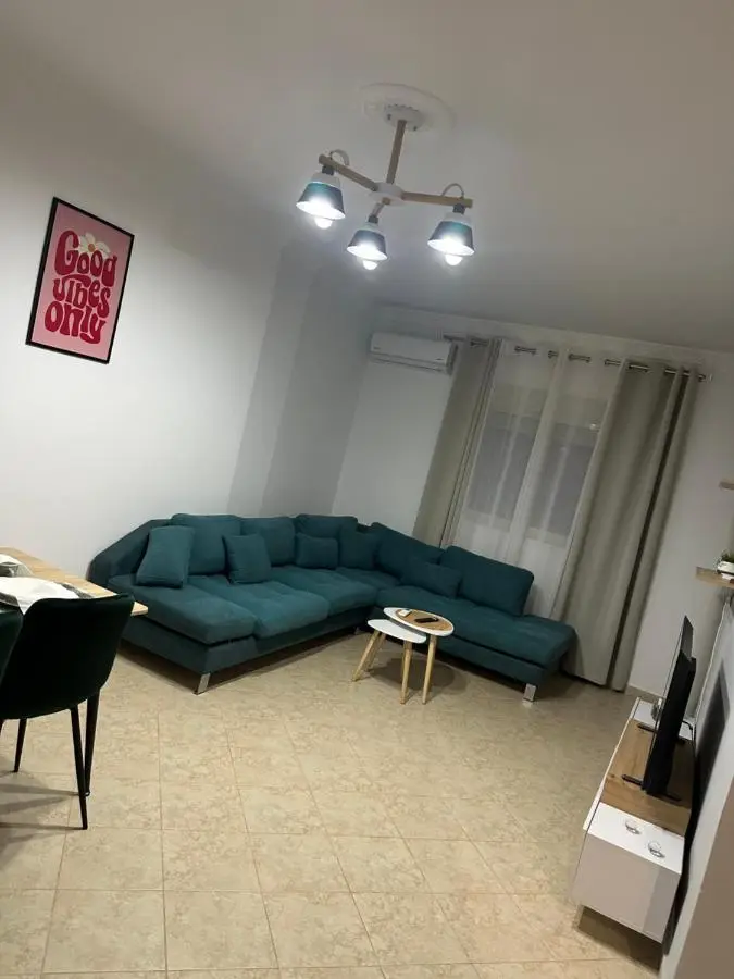 Blue Adria Apartments