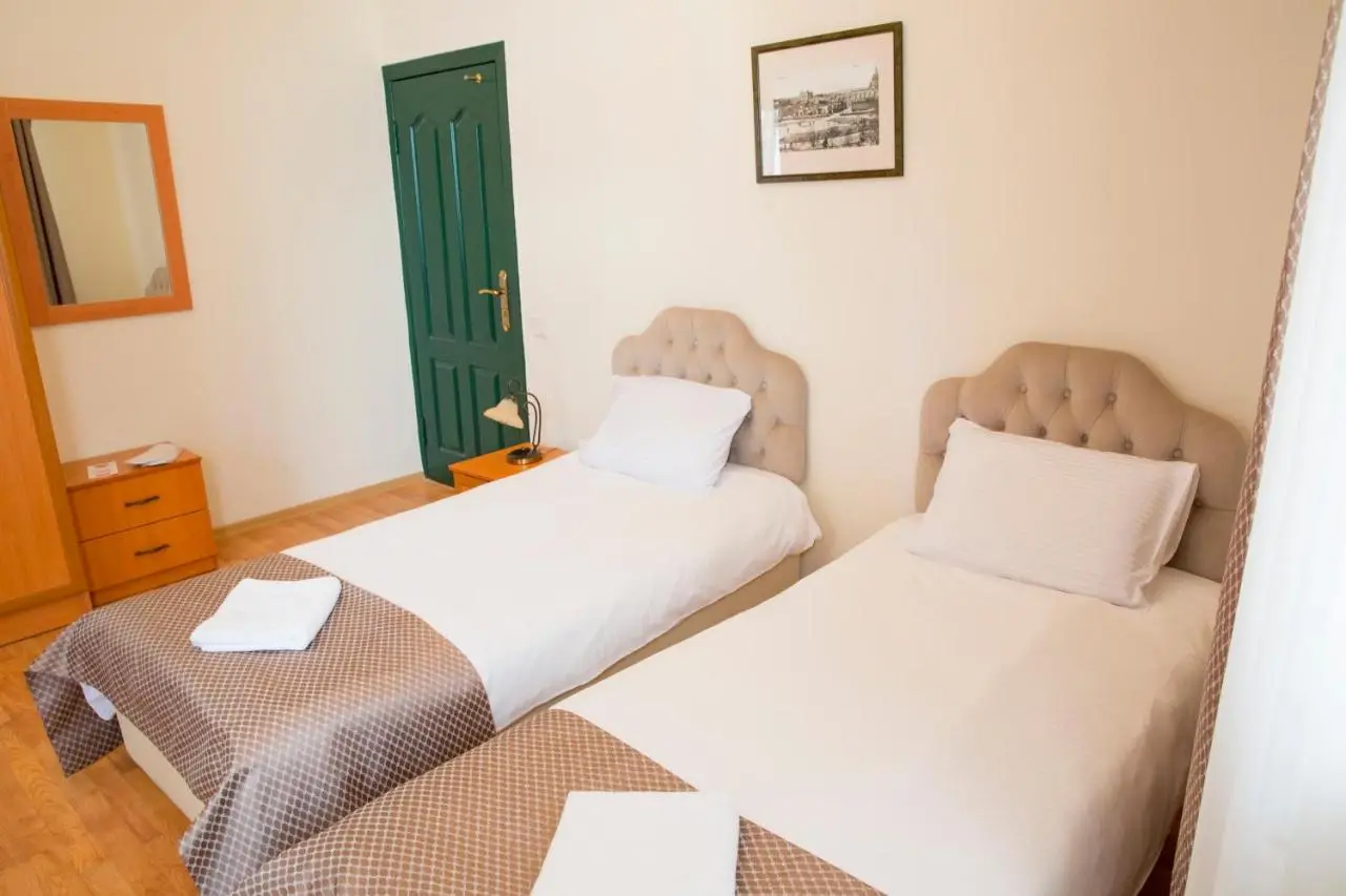Old City Inn Hotel