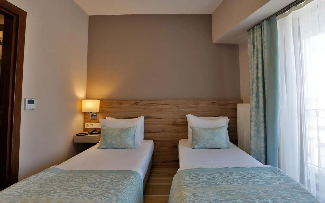 Kule Hotel