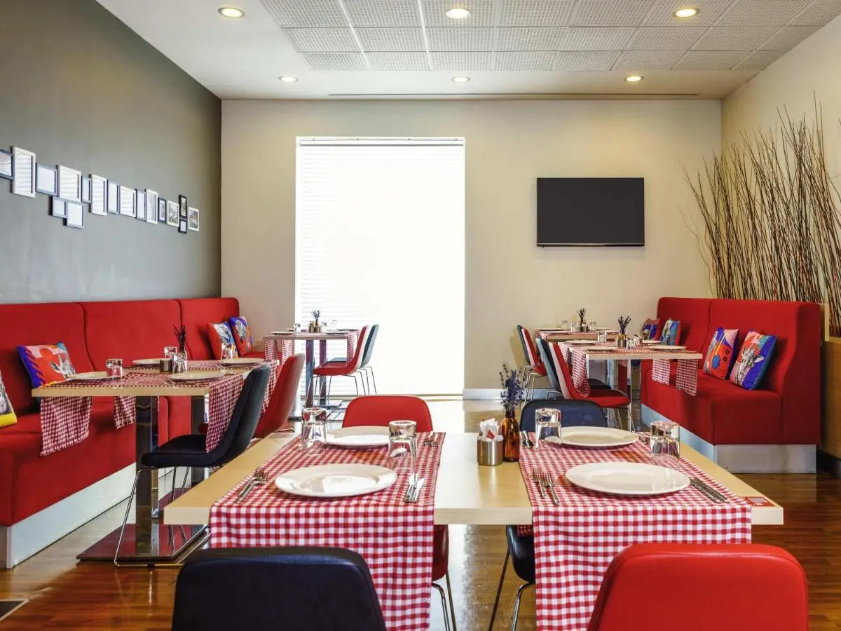 Ibis Istanbul Esenyurt