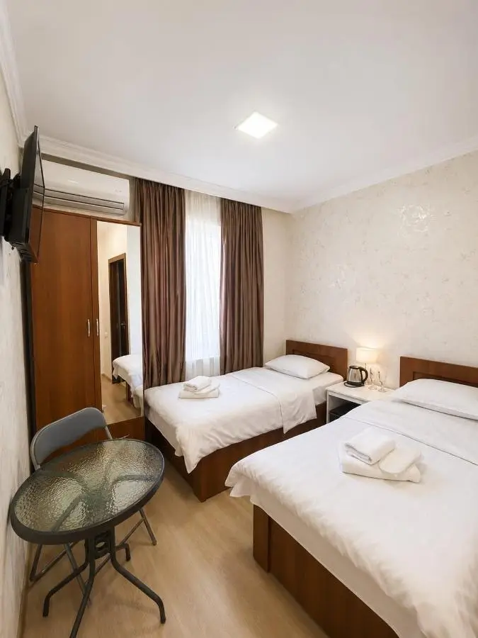 Hotel Maria