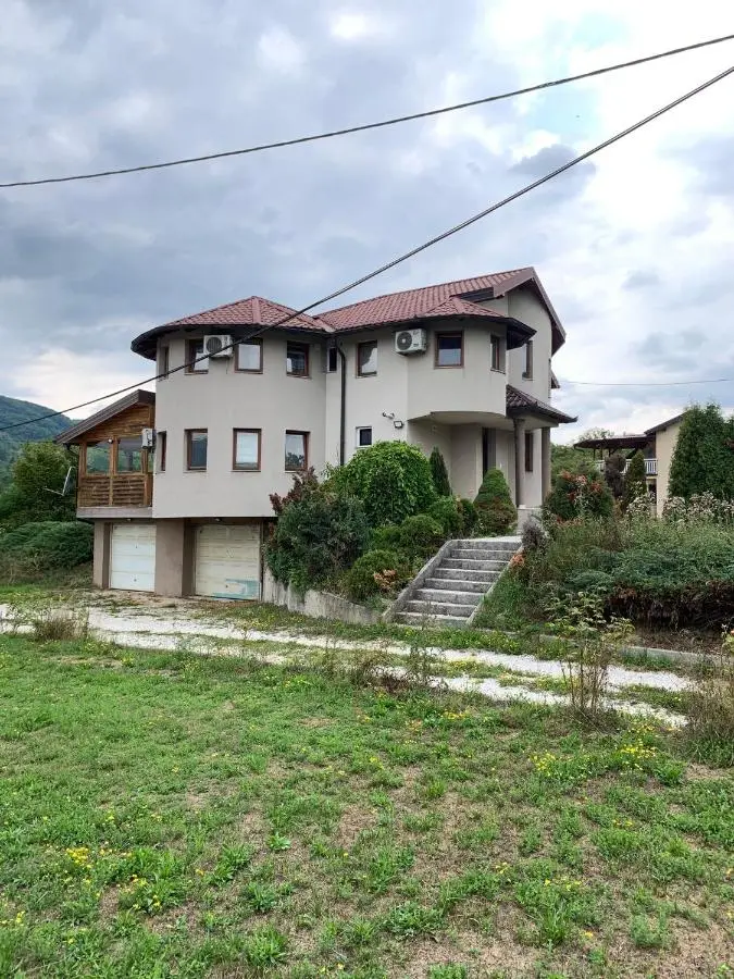 Villa Emina