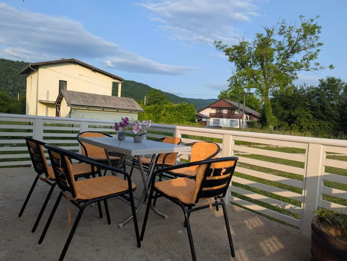 Apartman Harmony - Pritoka Bihac