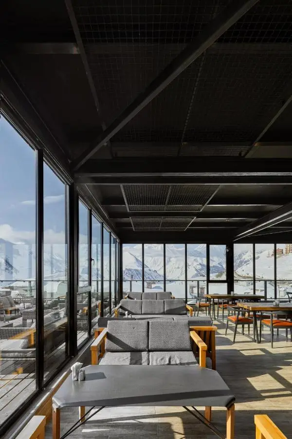 Apartment N320 Gudauri Loft