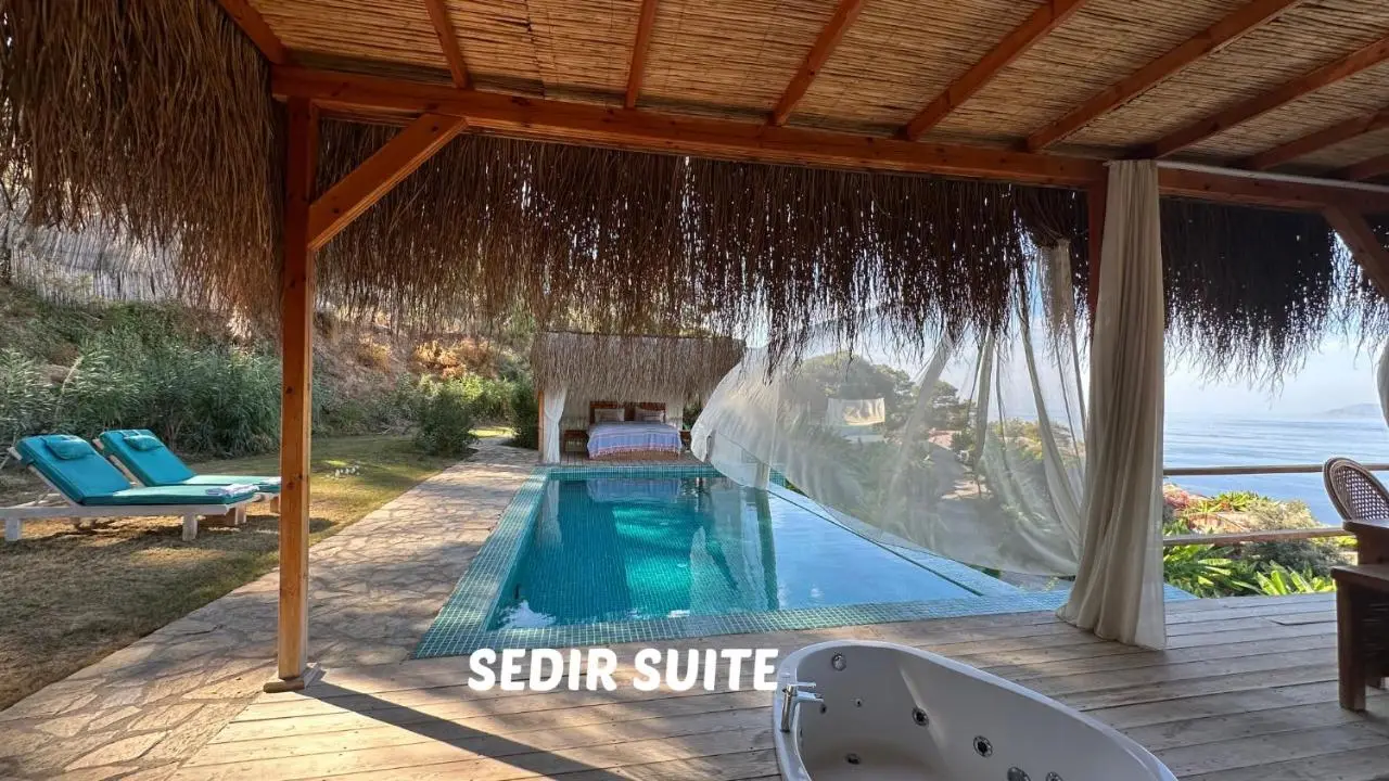 Seaview Faralya