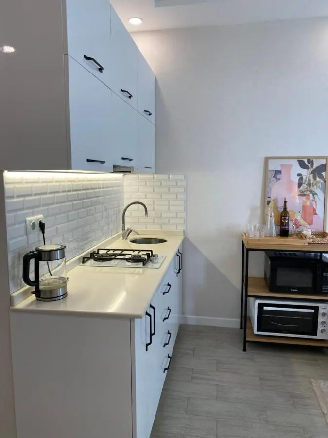 Horizon 1 Cozy Apartment with Sea View