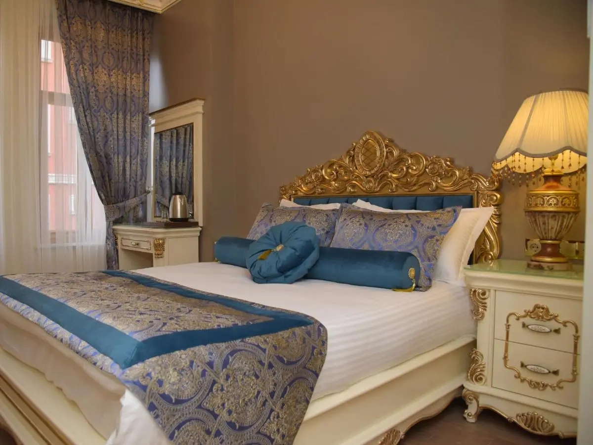 İstasyon Hotel