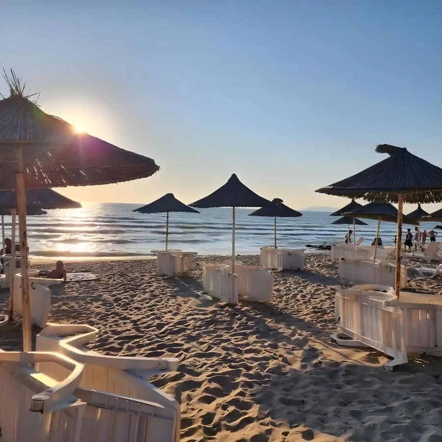 Blue Adria Apartments